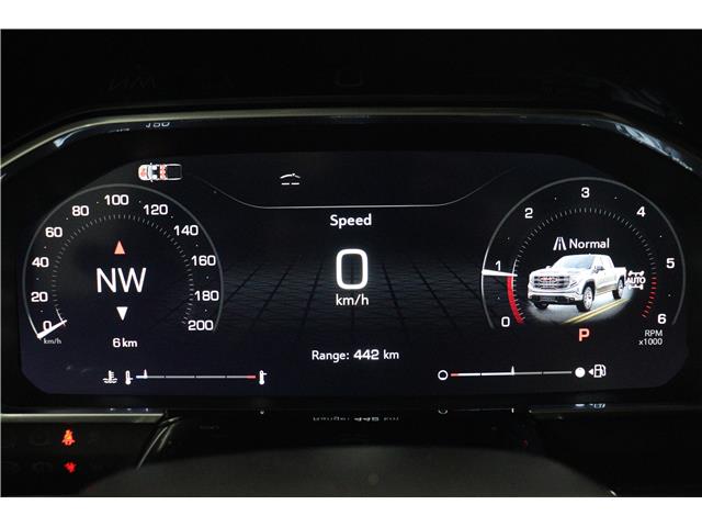 2026 GMC Sierra 1500 Elevation (Stk: T3317) in Watrous - Image 26 of 45