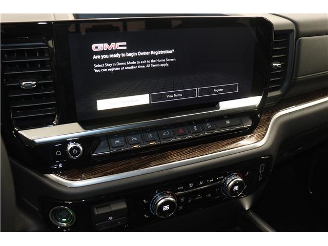 2026 GMC Sierra 1500 Elevation (Stk: T3317) in Watrous - Image 27 of 45