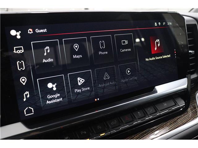 2026 GMC Sierra 1500 Elevation (Stk: T3317) in Watrous - Image 28 of 45