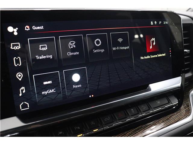 2026 GMC Sierra 1500 Elevation (Stk: T3317) in Watrous - Image 29 of 45