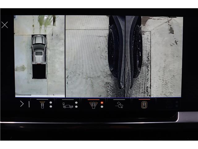 2026 GMC Sierra 1500 Elevation (Stk: T3317) in Watrous - Image 34 of 45