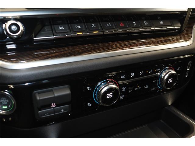 2026 GMC Sierra 1500 Elevation (Stk: T3317) in Watrous - Image 36 of 45
