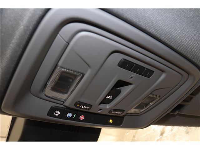 2026 GMC Sierra 1500 Elevation (Stk: T3317) in Watrous - Image 38 of 45