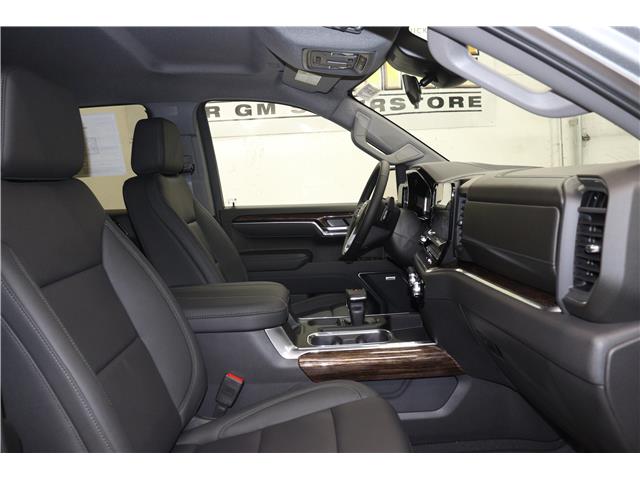 2026 GMC Sierra 1500 Elevation (Stk: T3317) in Watrous - Image 40 of 45