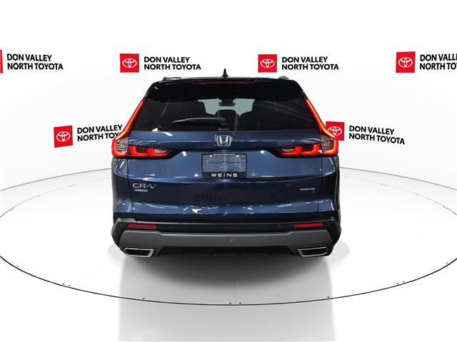 2025 Honda CR-V Hybrid Touring (Stk: 10119570A) in Markham - Image 7 of 35