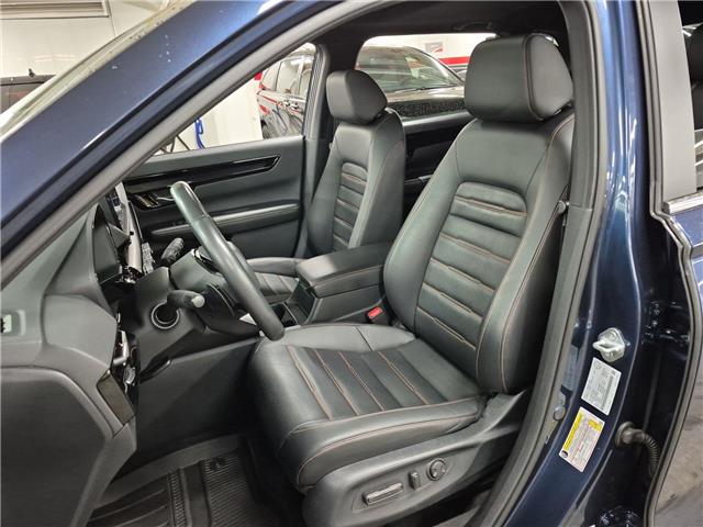 2025 Honda CR-V Hybrid Touring (Stk: 10119570A) in Markham - Image 11 of 35