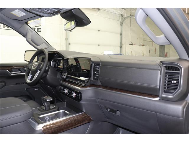 2026 GMC Sierra 1500 Elevation (Stk: T3317) in Watrous - Image 41 of 45