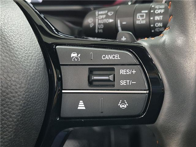 2025 Honda CR-V Hybrid Touring (Stk: 10119570A) in Markham - Image 17 of 35