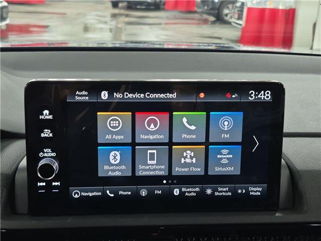 2025 Honda CR-V Hybrid Touring (Stk: 10119570A) in Markham - Image 19 of 35
