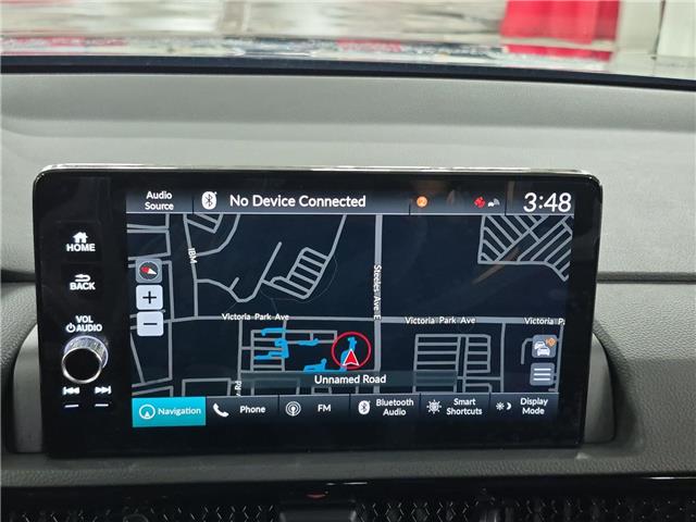 2025 Honda CR-V Hybrid Touring (Stk: 10119570A) in Markham - Image 21 of 35