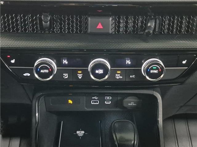 2025 Honda CR-V Hybrid Touring (Stk: 10119570A) in Markham - Image 22 of 35