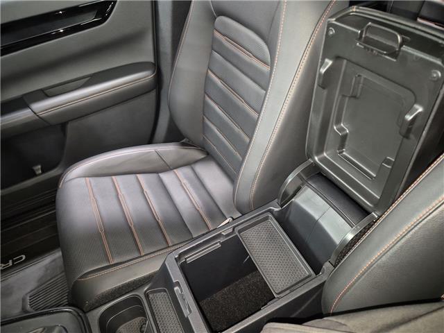 2025 Honda CR-V Hybrid Touring (Stk: 10119570A) in Markham - Image 24 of 35