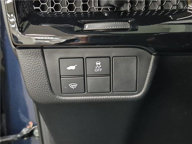 2025 Honda CR-V Hybrid Touring (Stk: 10119570A) in Markham - Image 25 of 35