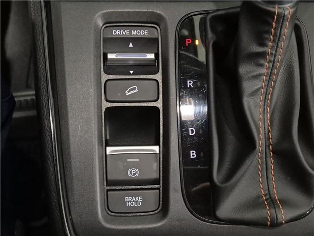 2025 Honda CR-V Hybrid Touring (Stk: 10119570A) in Markham - Image 26 of 35