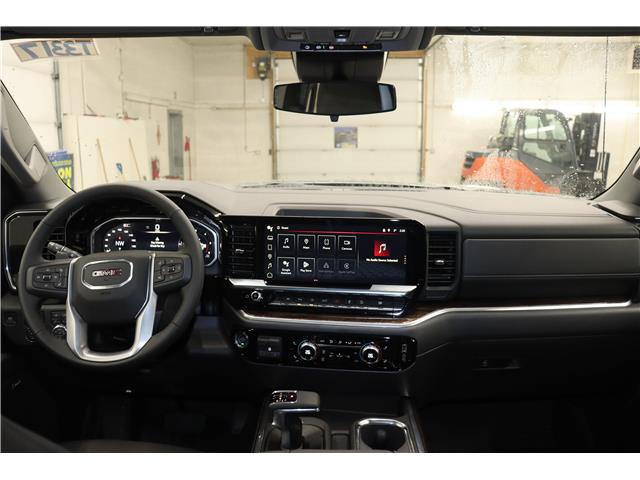 2026 GMC Sierra 1500 Elevation (Stk: T3317) in Watrous - Image 45 of 45