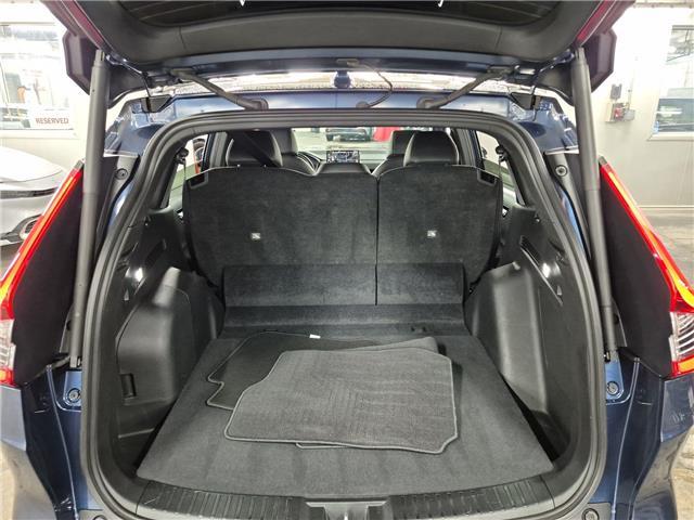 2025 Honda CR-V Hybrid Touring (Stk: 10119570A) in Markham - Image 32 of 35