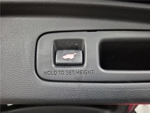 2025 Honda CR-V Hybrid Touring (Stk: 10119570A) in Markham - Image 33 of 35