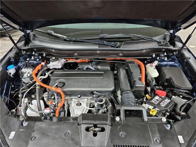 2025 Honda CR-V Hybrid Touring (Stk: 10119570A) in Markham - Image 35 of 35