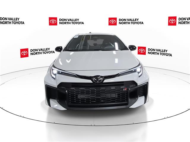 2025 Toyota GR Corolla Base (Stk: 10118537A) in Markham - Image 3 of 28