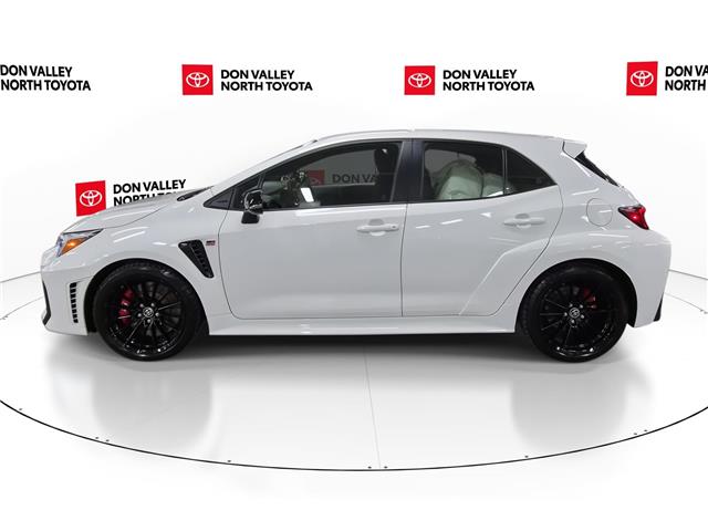 2025 Toyota GR Corolla Base (Stk: 10118537A) in Markham - Image 5 of 28