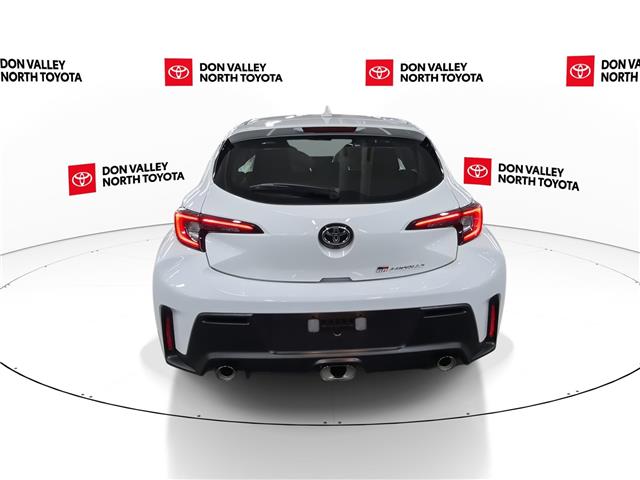 2025 Toyota GR Corolla Base (Stk: 10118537A) in Markham - Image 7 of 28