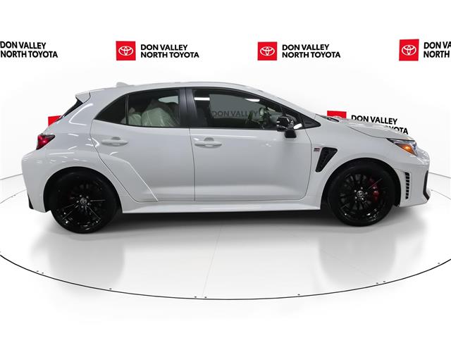 2025 Toyota GR Corolla Base (Stk: 10118537A) in Markham - Image 9 of 28