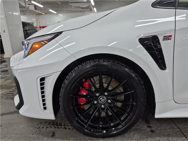 2025 Toyota GR Corolla Base (Stk: 10118537A) in Markham - Image 10 of 28