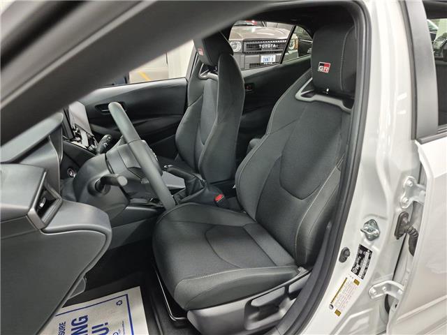 2025 Toyota GR Corolla Base (Stk: 10118537A) in Markham - Image 11 of 28