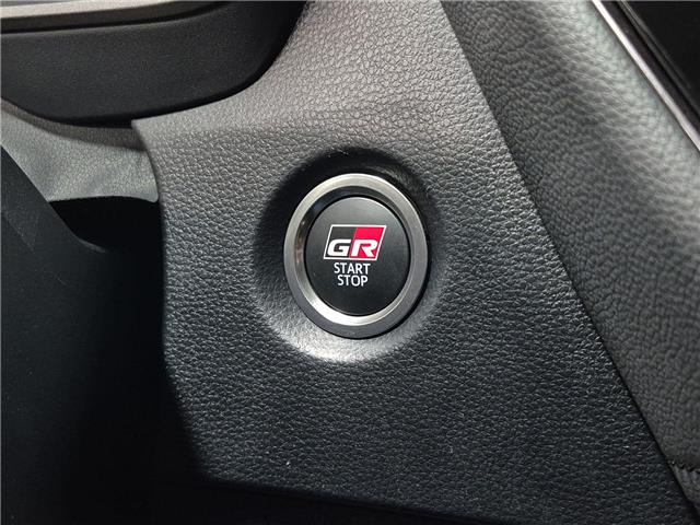 2025 Toyota GR Corolla Base (Stk: 10118537A) in Markham - Image 14 of 28