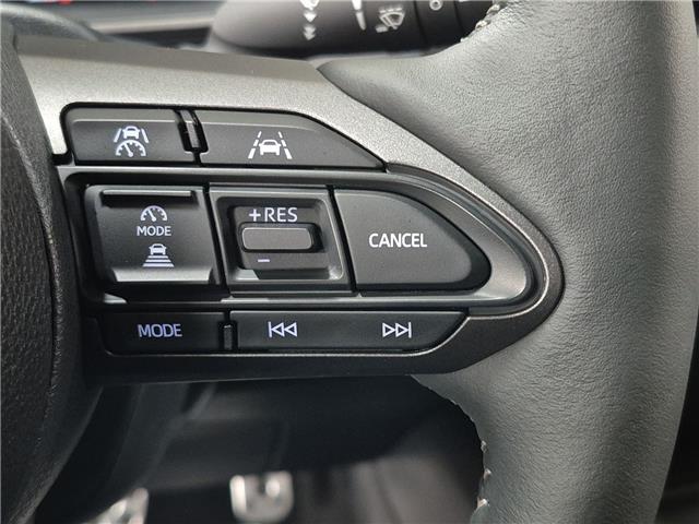 2025 Toyota GR Corolla Base (Stk: 10118537A) in Markham - Image 16 of 28