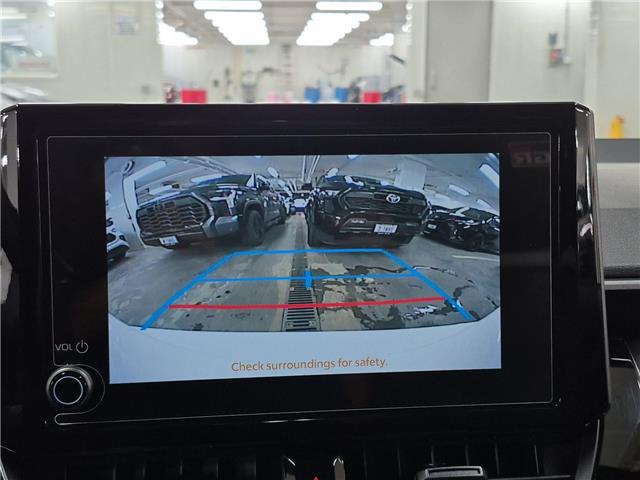 2025 Toyota GR Corolla Base (Stk: 10118537A) in Markham - Image 19 of 28