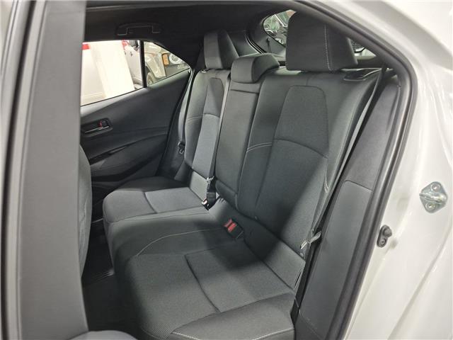 2025 Toyota GR Corolla Base (Stk: 10118537A) in Markham - Image 24 of 28