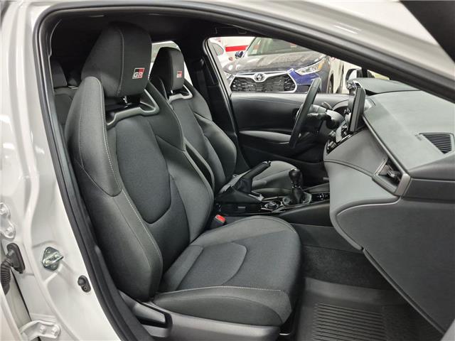 2025 Toyota GR Corolla Base (Stk: 10118537A) in Markham - Image 27 of 28