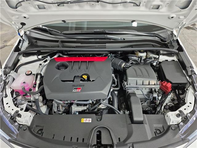 2025 Toyota GR Corolla Base (Stk: 10118537A) in Markham - Image 28 of 28