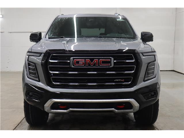 2026 GMC Yukon AT4 (Stk: T3308) in Watrous - Image 3 of 45