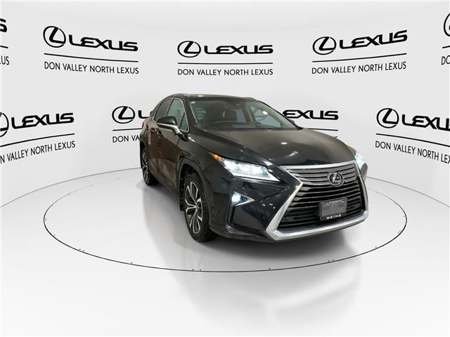 2018 Lexus RX 350 Base (Stk: 14U7183) in Markham - Image 3 of 29