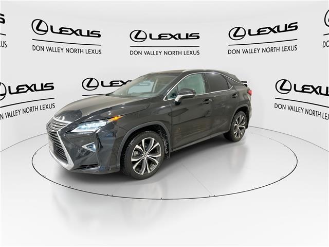 2018 Lexus RX 350 Base (Stk: 14U7183) in Markham - Image 5 of 29
