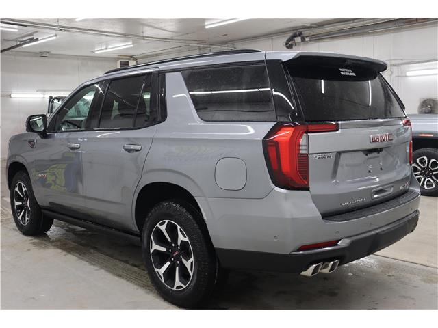 2026 GMC Yukon AT4 (Stk: T3308) in Watrous - Image 5 of 45