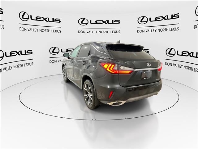 2018 Lexus RX 350 Base (Stk: 14U7183) in Markham - Image 7 of 29