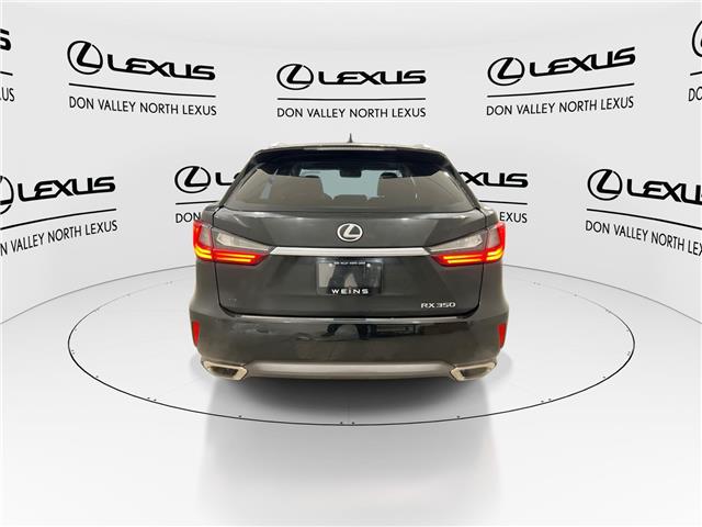 2018 Lexus RX 350 Base (Stk: 14U7183) in Markham - Image 8 of 29