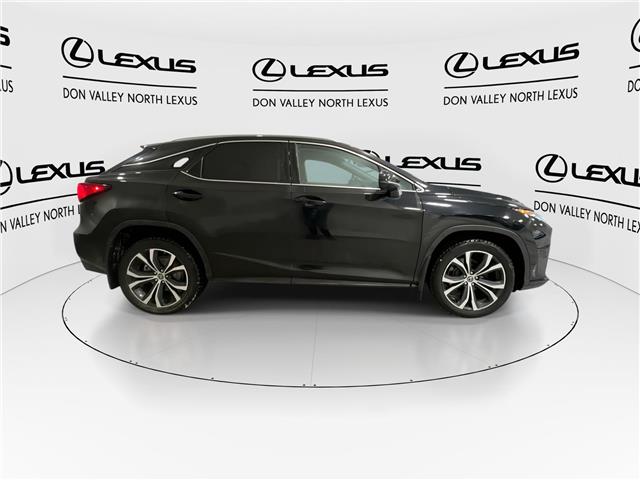2018 Lexus RX 350 Base (Stk: 14U7183) in Markham - Image 10 of 29