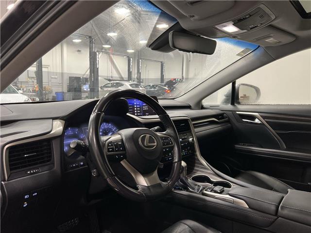 2018 Lexus RX 350 Base (Stk: 14U7183) in Markham - Image 12 of 29