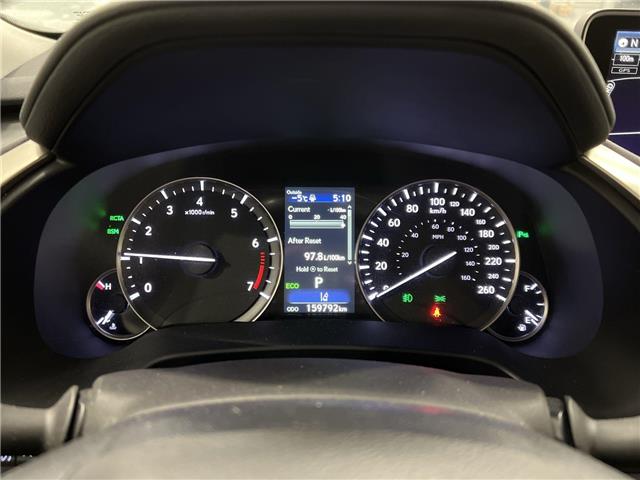 2018 Lexus RX 350 Base (Stk: 14U7183) in Markham - Image 15 of 29