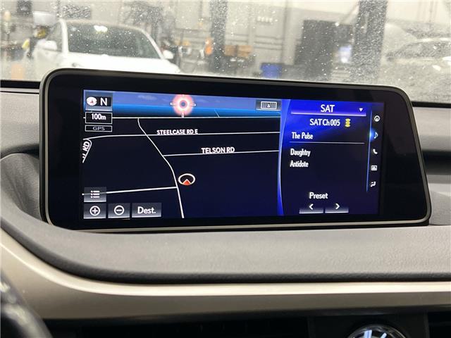 2018 Lexus RX 350 Base (Stk: 14U7183) in Markham - Image 18 of 29