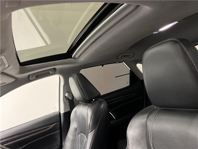 2018 Lexus RX 350 Base (Stk: 14U7183) in Markham - Image 21 of 29