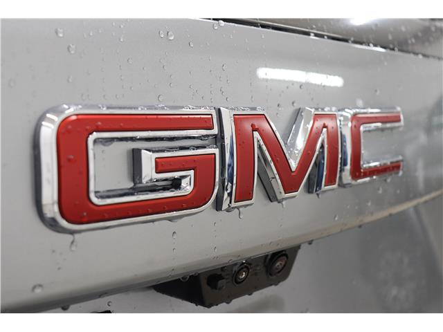 2026 GMC Yukon AT4 (Stk: T3308) in Watrous - Image 8 of 45