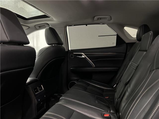 2018 Lexus RX 350 Base (Stk: 14U7183) in Markham - Image 24 of 29