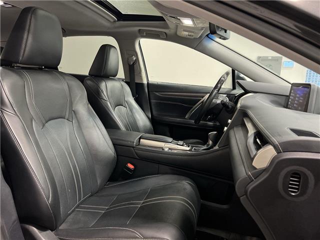 2018 Lexus RX 350 Base (Stk: 14U7183) in Markham - Image 26 of 29