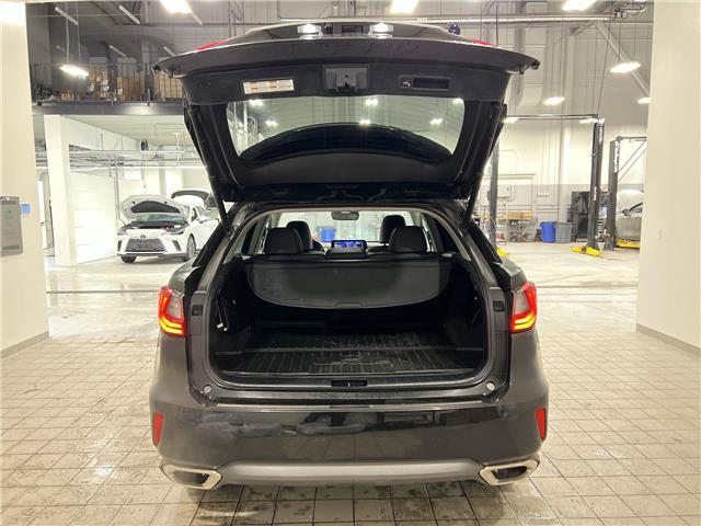 2018 Lexus RX 350 Base (Stk: 14U7183) in Markham - Image 27 of 29