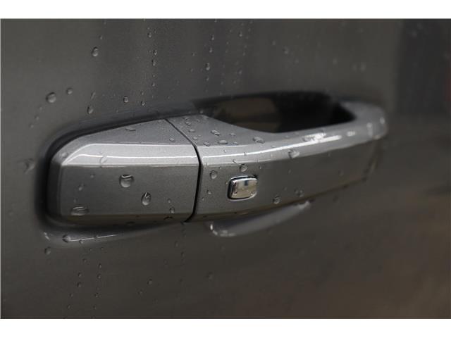 2026 GMC Yukon AT4 (Stk: T3308) in Watrous - Image 9 of 45